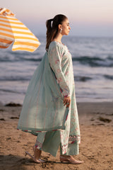 Xenia Layana Summer '26 | DAHR