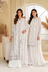 Zarif | 01 Meehar | MEESA Luxury Formals