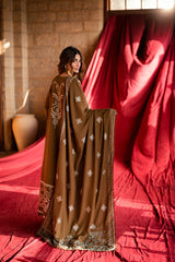 Florent | Fws-6A | Shades of Winter