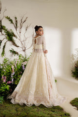 Reem Festive'24 By Zoya & Fatima Raina