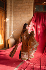 Florent | Fws-6A | Shades of Winter