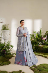 Reem Festive'24 By Zoya & Fatima Nora