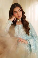 Zarif | 04 Munaar | Meesa Luxury Formals