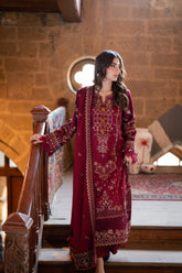 Florent | Fws-1B | Shades of Winter