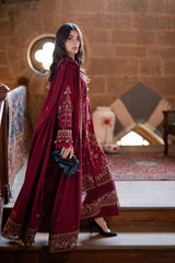 Florent | Fws-1B | Shades of Winter