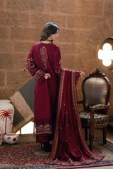 Florent | Fws-1B | Shades of Winter