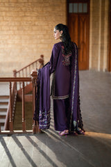 Florent | Fws-7A | Shades of Winter