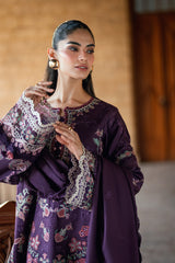 Florent | Fws-7A | Shades of Winter