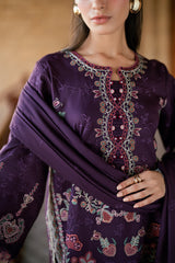 Florent | Fws-7A | Shades of Winter