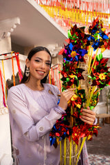 Basant ChikenKari '26 unstitched FBC - 2B