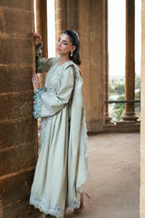 Florent | Fws-8A | Shades of Winter