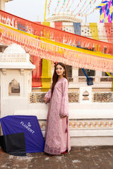 Basant ChikenKari '26 unstitched FBC - 6A