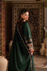 Florent | Fws-7B | Shades of Winter