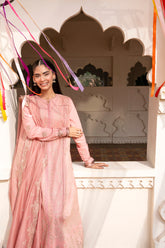 Basant ChikenKari '26 unstitched FBC - 3B