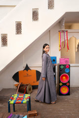 Basant ChikenKari '26 unstitched FBC - 7B