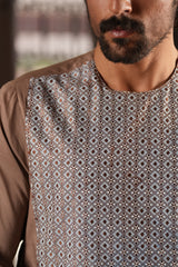 Highway Fashion Couture | Shaan-e-Pashto | Rakhan Collection