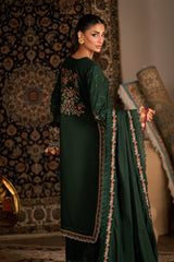 Florent | Fws-7B | Shades of Winter