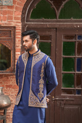 Highway Fashion Couture | Ruuvaan | Rajdaar Collection