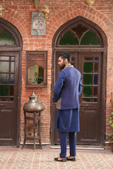 Highway Fashion Couture | Ruuvaan | Rajdaar Collection