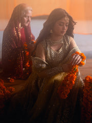 binilyas | Sona Gachi Formals | D-605