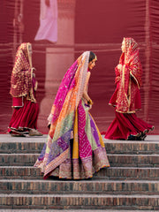 binilyas D-607 | Unstitched