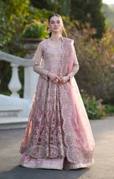 Inayat Premium | ELVA | FESTIVE FORMALS '25