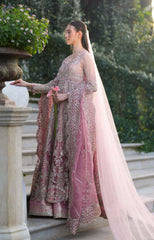 Inayat Premium | ELVA | FESTIVE FORMALS '25