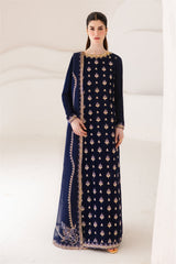Emaan Adeel | The Velvet Affair | ESMERAY