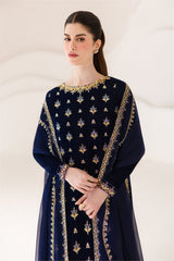 Emaan Adeel | The Velvet Affair | ESMERAY