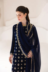Emaan Adeel | The Velvet Affair | ESMERAY