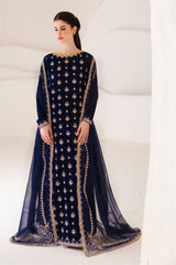Emaan Adeel | The Velvet Affair | ESMERAY