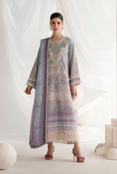 AJR | EVARA | Garden Whispers