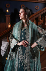 Inayat Premium | EZRA | FESTIVE FORMALS '25