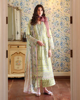 Esmel Belle Saison Lawn '26 | Eglea