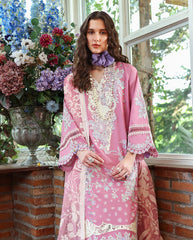 Esmel Belle Saison Lawn '26 | Elanor