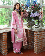 Esmel Belle Saison Lawn '26 | Elanor