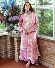 Esmel Belle Saison Lawn '26 | Elanor