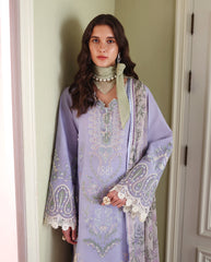 Esmel Belle Saison Lawn '26 | Eloise