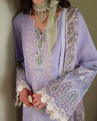 Esmel Belle Saison Lawn '26 | Eloise