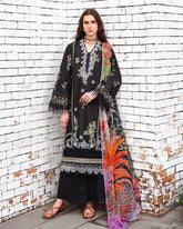 Esmel Belle Saison Lawn '26 | Elvire