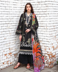 Esmel Belle Saison Lawn '26 | Elvire