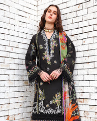 Esmel Belle Saison Lawn '26 | Elvire