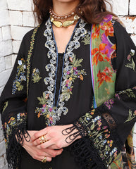 Esmel Belle Saison Lawn '26 | Elvire