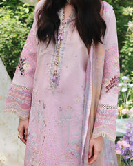 Mushq The Secret Garden | Lawn '26 | Enchanted Vine