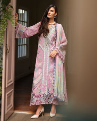 Mushq Amoi luxury lawn '26 | Endless Love