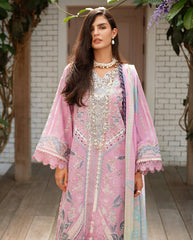 Mushq Amoi luxury lawn '26 | Endless Love