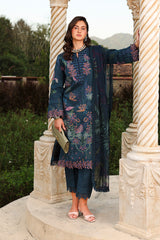 Rang Rasiya Florence Summer Edit '26 | Eshal