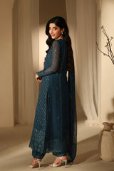 AZURE SIGNATURE SERIES FESTIVE COLLECTION | Euphoria