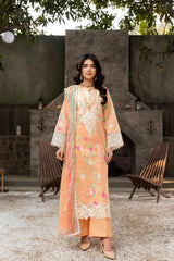 Summer Vibes By Zyra | AMBER