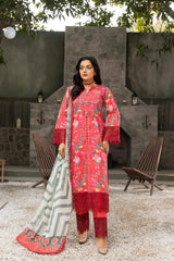 Summer Vibes By Zyra | IRIS